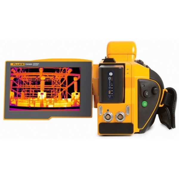 Fluke Tix620 30Hz - Image 2