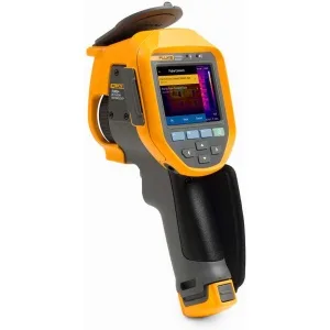 Fluke Ti300+ 60Hz Mfr 5127961