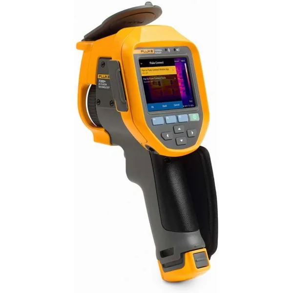 Fluke Ti300+ 60Hz Mfr 5127961