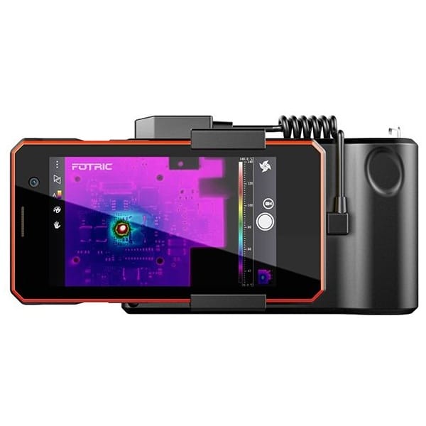 Fotric 225 - Image 5