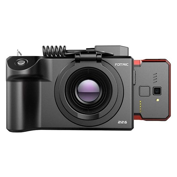 Fotric 226 - Image 2