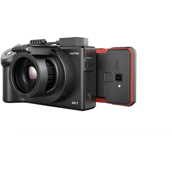 Fotric 227 Mfr 227 - Image 3
