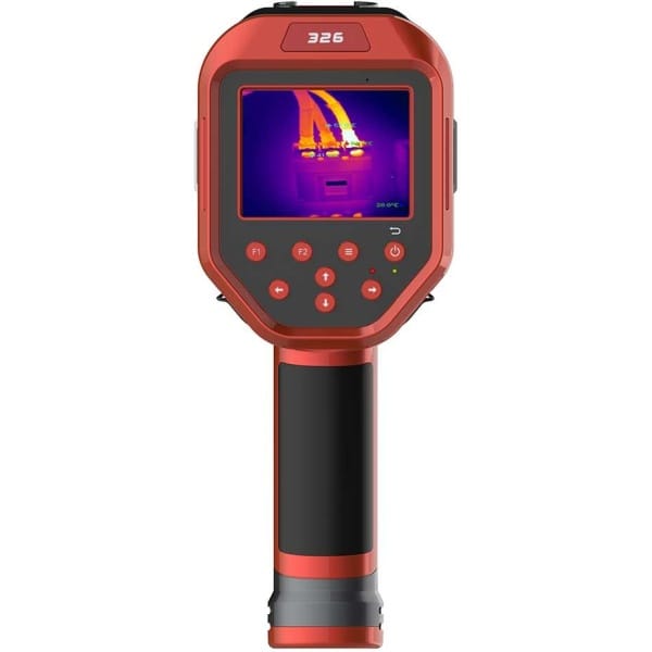 Fotric 326