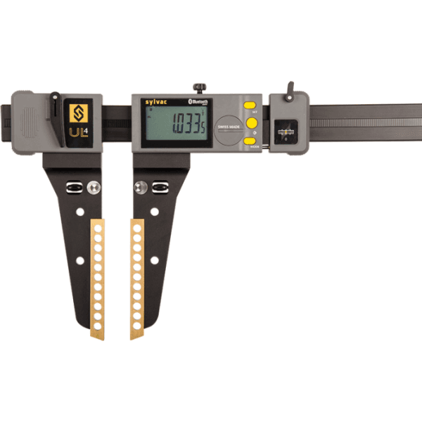 Fowler 541106000 Mfr 541106000