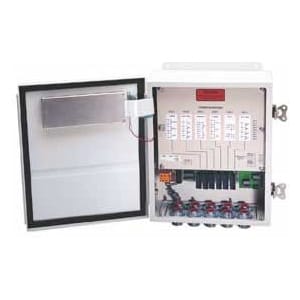 Ge Panametrics Df868 Mfr Df868 1 31 10010 0 0