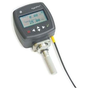 Ge Panametrics Hygropro Mfr Hygropro 2 1 W 1 0 0 0 0