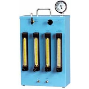 Ge Panametrics Mg101