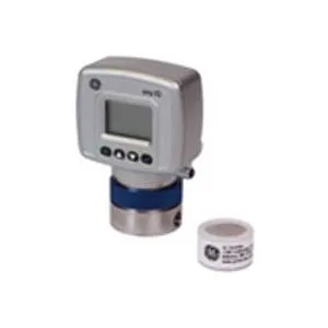 GE Panametrics OXYIQ 1 1 1 0 0