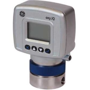 GE Panametrics OXYIQ