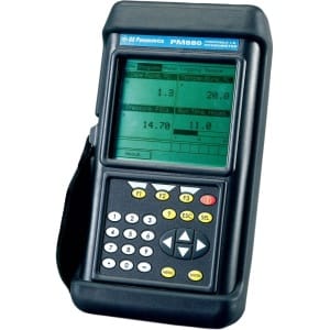 Ge Panametrics Pm880