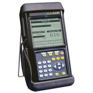 Ge Panametrics Pt878 Vip Kit 3
