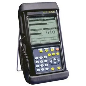 Ge Panametrics Pt878 Vip Kit 3
