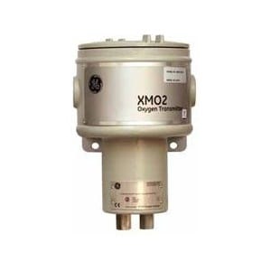 Ge Panametrics Xmo2 Mfr Xmo2 2H 31 0 Xcal 611 0
