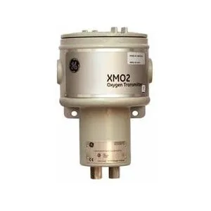 Ge Panametrics Xmo2 Mfr Xmo2 2H 31 0 Xcal 611 0