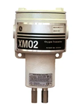 Ge Panametrics Xmo2 2Ce 31 0 Xcal 511 0 Mfr Xmo2 2C 31 0 Xcal 511 0