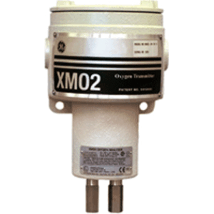 Ge Panametrics Xmo2