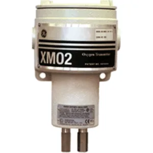 Ge Panametrics Xmo2