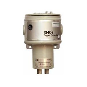 Ge Panametrics Xmo2 Mfr Xmo2 Xh 31 0 Xcal 113 0