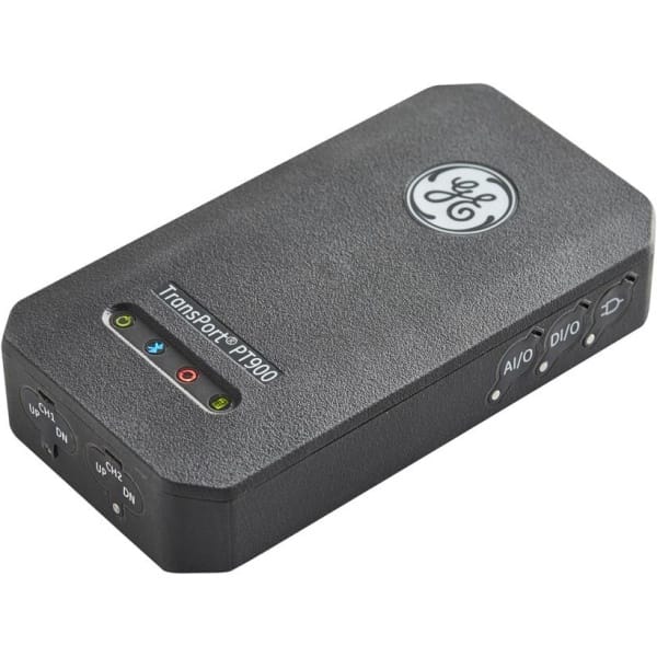 Ge Panametrics Pt9 Sys 1C 1 G 0 Sc - Image 2