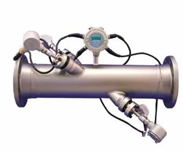 GE Panametrics XMT868I