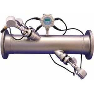 GE Panametrics XMT868I 1 11 00 0015 0