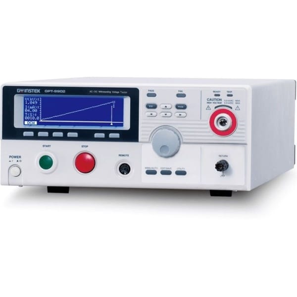 GW Instek GPT 9902A