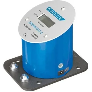 Gedore Tools 8612 1000