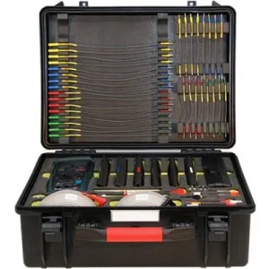 Gossen Metrawatt Aero Master Kit 2 Mfr M246N