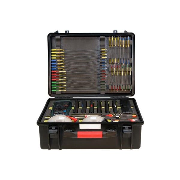 Gossen Metrawatt Aero Master Kit 2 Mfr M246N
