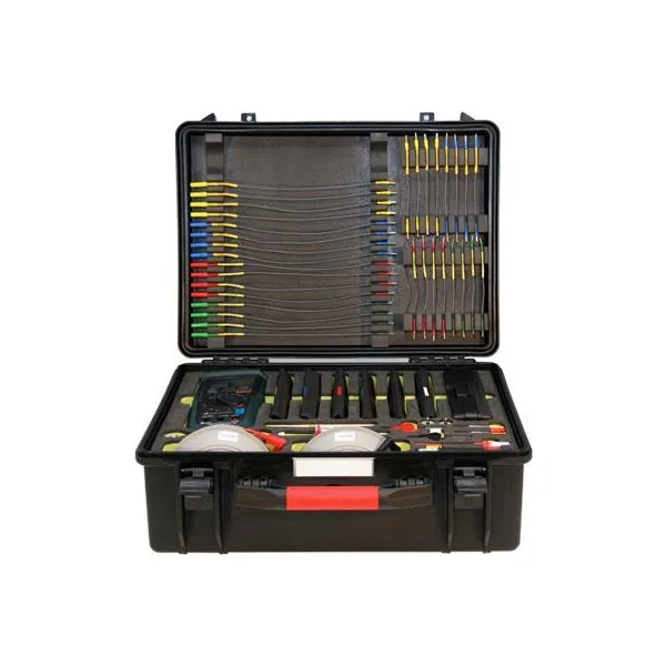 Gossen Metrawatt Aero Master Kit 2 Mfr M246N