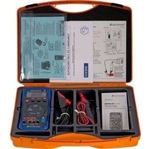 Gossen Metrawatt METRAHIT 27EX AIRBUS