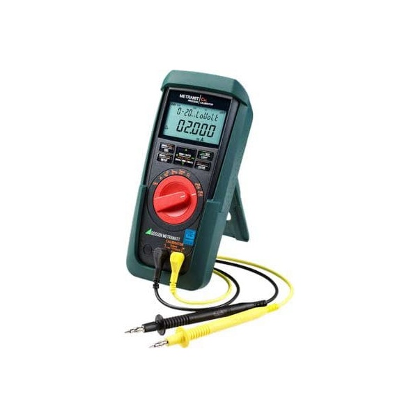 Gossen Metrawatt METRAHIT CAL