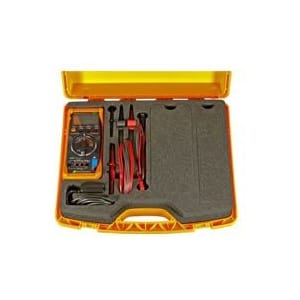 Gossen Metrawatt METRAHIT H+E CAR SET