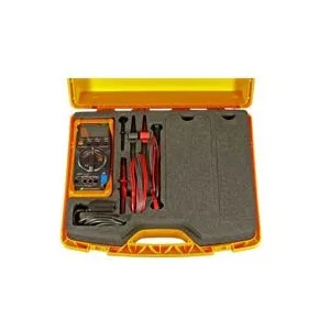 Gossen Metrawatt METRAHIT H+E CAR SET