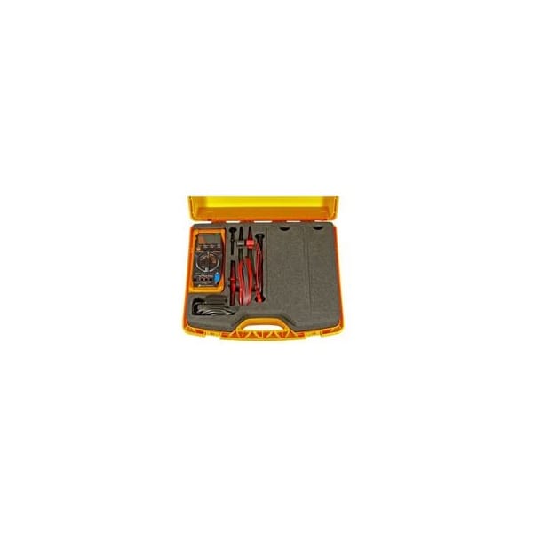 Gossen Metrawatt METRAHIT H+E CAR SET