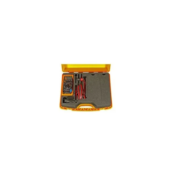 Gossen Metrawatt METRAHIT H+E CAR SET