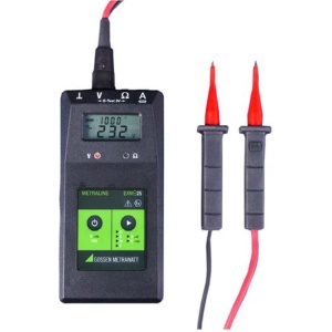 Gossen Metrawatt METRALINE EXM25A