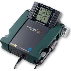 Gossen Metrawatt PROFITEST MTECH+