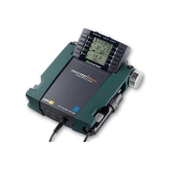 Gossen Metrawatt PROFITEST MTECH+