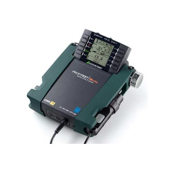 Gossen Metrawatt PROFITEST MXTRA