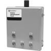 Goulds Goulds Goulds D34063 SES Duplex Weatherproof Control Panel