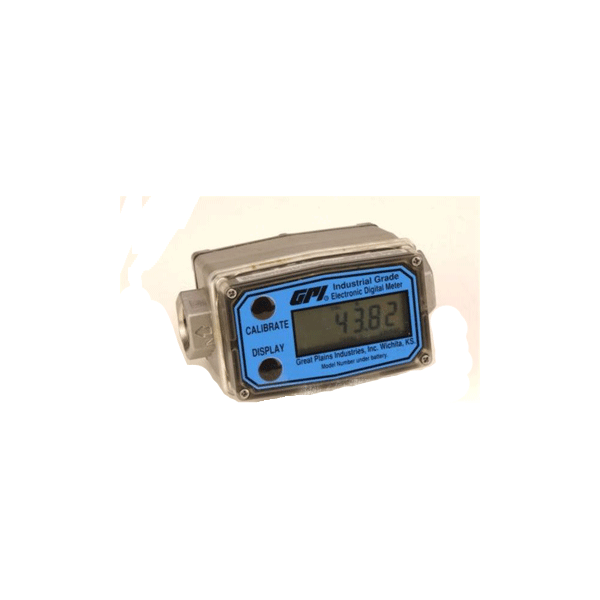 Great Plains Industries G2S07N52GMC