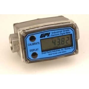 Great Plains Industries G2S10F61GME