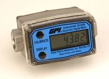 Great Plains Industries G2S15I09LMB