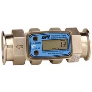 Great Plains Industries G2S15T09GMB