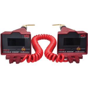 HD Electric DDVM 40