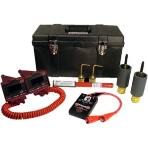 HD Electric DDVM 40/K03