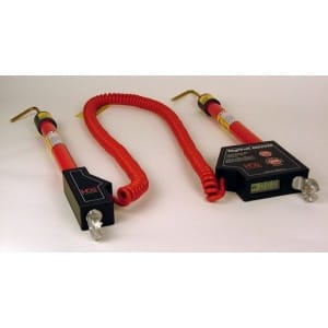 HD Electric DVM 80UVM