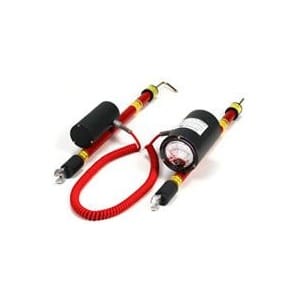 HD Electric MARK II/TRANS
