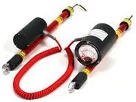 HD Electric MARK II/TRANS